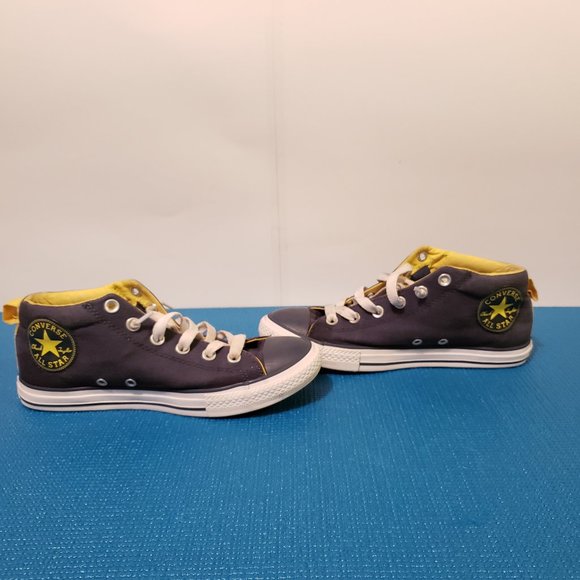 CONVERSE Chuck Taylor All Star Shoes Men's - Picture 8 of 9